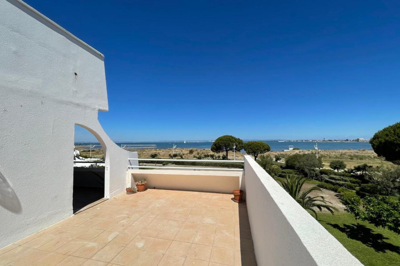 Le Flamant Appartement 2 Chambres Dernier Etage Vue Mer Ле-Гро-дю-Руа Экстерьер фото