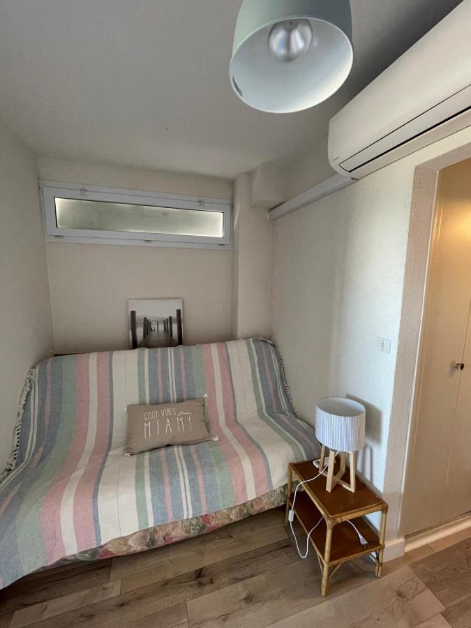 Le Flamant Appartement 2 Chambres Dernier Etage Vue Mer Ле-Гро-дю-Руа Экстерьер фото