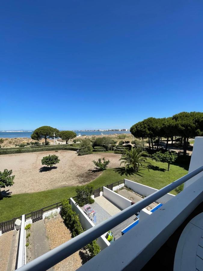 Le Flamant Appartement 2 Chambres Dernier Etage Vue Mer Ле-Гро-дю-Руа Экстерьер фото